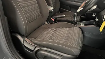 Used Kia Stonic 101 HP (74 kW) 2024 SUV