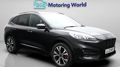 Second-hand Ford Kuga ST-Line X 224 CP (164 kW) 2023 SUV