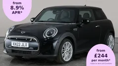 Used 2023 Mini Cooper Level 3 Hatchback | £16,755 (Fair price)