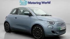 Used 2025 Fiat 500e La Prima Hatchback | £14,700 (Super price)