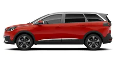 Used 2020 Peugeot 5008 Allure MPV | £16,470 (Fair price)