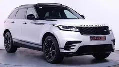 Used 2022 Land Rover Range Rover Velar S SUV | £35,850 (Fair price)