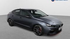 Used 2020 Hyundai i30 Hatchback | £23,349 (Fair price)