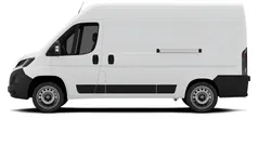Used 2025 Citroën Relay Van | £23,590 (Fair price)