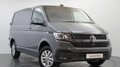 Used 2024 VW T6.1 Highline Van | £34,248 (Fair price)