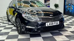 Used 2019 Kia Optima 3 Estate | £9,000 (Fair price)
