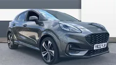 Used 2023 Ford Puma ST-Line X Hatchback | £15,895 (Fair price)