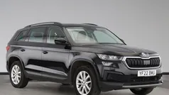 Used 2022 Skoda Kodiaq SE SUV | £19,995 (Fair price)