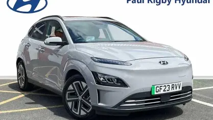 Used Hyundai Kona Ultimate 150 kW (204 HP) 2022 SUV