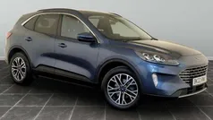 Used 2023 Ford Kuga Titanium SUV | £11,695 (Fair price)