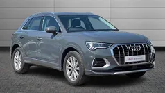 Grey Used 2019 Audi Q3 Sport SUV | £18,995 (Fair price)