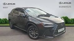 Used 2023 Lexus NX450h+ SUV | £39,875 (Super price)