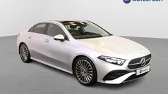 Used 2025 Mercedes A200 AMG Line Premium Plus Sedan | £25,599 (Fair price)