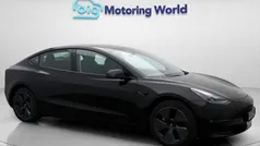 Used 2023 Tesla Model 3 Long Range AWD Sedan | £23,100 (Fair price)