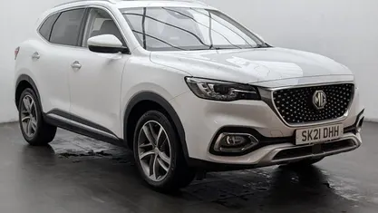 Used 2023 MG HS Exclusive SUV | £12,350 (Good price)