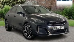 Used 2023 Kia XCeed GT-Line S SUV | £19,728 (Good price)
