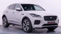 Used 2023 Jaguar E-Pace R-Dynamic SUV | £27,244 (Fair price)