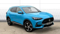 Used 2023 MG HS Trophy SUV | £16,540 (Fair price)