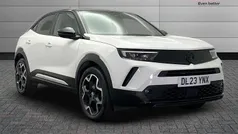 Used 2024 Vauxhall Mokka Ultimate SUV | £14,810 (Fair price)