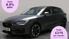 Used 2024 Cupra Leon Hatchback | £19,946 (Good price)