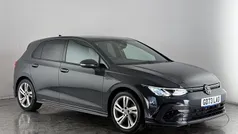 Used 2024 VW Golf VIII R-line Hatchback | £19,900 (Super price)