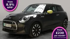 Used 2023 Mini Cooper Level 3 Hatchback | £16,532 (Fair price)