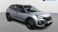 Used 2025 Peugeot 2008 Allure SUV | £17,499 (Fair price)