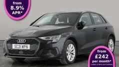 Used 2023 Audi A3 Sportback Hatchback | £17,905 (Good price)