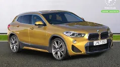 Used 2022 BMW X2 M Sport SUV | £15,699 (Super price)