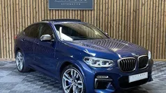 Used 2020 BMW X4 Shadowline SUV | £28,000 (Fair price)