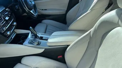 Used 2019 BMW 520 M Sport Sedan | £18,999 (Fair price)