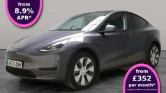 Used 2023 Tesla Model Y SUV | £25,568 (Fair price)