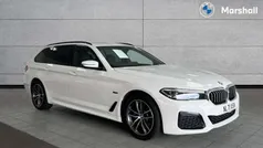 BMW 530e