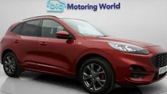 Used 2023 Ford Kuga ST-Line SUV | £15,300 (Super price)