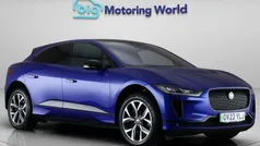 Used 2023 Jaguar I-Pace SUV | £21,500 (Fair price)