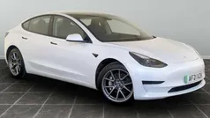 Used 2023 Tesla Model 3 Long Range Sedan | £13,295 (Good price)