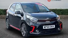 Used 2020 Kia Picanto GT-Line S Hatchback | £9,750 (Fair price)