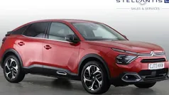 Used 2024 Citroën C4 PureTech Hatchback | £17,152 (Fair price)