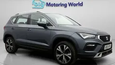 Used 2025 Seat Ateca SE Technology SUV | £13,400 (Super price)