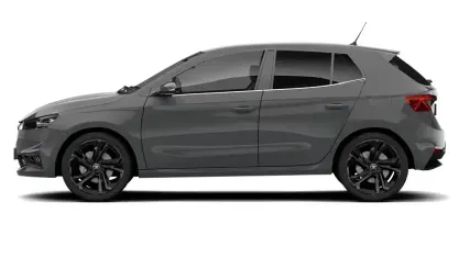 Nowe Skoda Fabia Design Edition 116 KM (85 kW) 2026 Hatchback