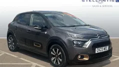Used 2022 Citroën C3 PureTech Hatchback | £12,590 (Fair price)