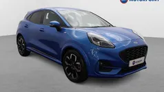 Used 2023 Ford Puma ST-Line X Hatchback | £15,949 (Fair price)