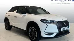 Used 2021 DS Automobiles DS3 Crossback Ultra Prestige SUV | £12,618 (Fair price)