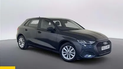 Used Audi A3 Sportback 110 HP (80 kW) 2023 Hatchback