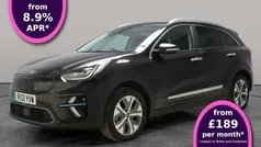 Used 2022 Kia e-Niro 4 SUV | £14,035 (Fair price)
