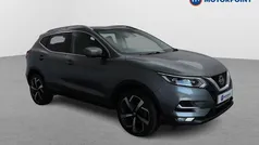 Used 2020 Nissan Qashqai N-Motion SUV | £15,949 (Fair price)