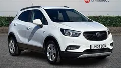 Used 2018 Vauxhall Mokka Active SUV | £8,990 (Fair price)