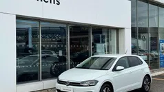 Used 2021 VW Polo Match Hatchback | £13,499 (Fair price)