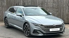 Used 2023 VW Arteon R-line Hatchback | £24,799 (Fair price)