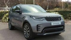 Used 2022 Land Rover Discovery 5 SE Dynamic SUV | £44,950 (Good price)
